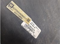22764068 Бампер Cadillac SRX 2009-2016 20621418 #5