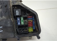  Блок предохранителей Volkswagen Touareg 2007-2010 20621419 #2