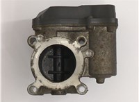  Заслонка дроссельная Volkswagen Polo 2005-2009 20621423 #1