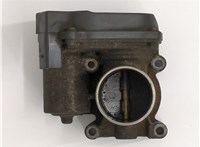  Заслонка дроссельная Volkswagen Polo 2005-2009 20621423 #2