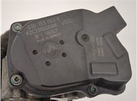  Заслонка дроссельная Volkswagen Polo 2005-2009 20621423 #3