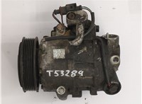  Компрессор кондиционера Volkswagen Polo 2005-2009 20621424 #1