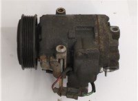  Компрессор кондиционера Volkswagen Polo 2005-2009 20621424 #2