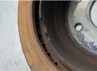  Диск тормозной Chevrolet Tahoe 1999-2006 20621425 #3