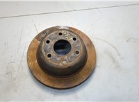  Диск тормозной Chevrolet Tahoe 1999-2006 20621425 #4