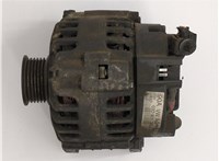  Генератор Volkswagen Polo 2005-2009 20621426 #1