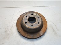  Диск тормозной Chevrolet Tahoe 1999-2006 20621427 #3