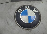  Накладка декоративная на ДВС BMW 7 E65 2001-2008 20621433 #4