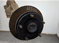  Мост (ведущий) Ford Transit 2006-2014 20621435 #3