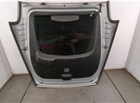  Крышка (дверь) багажника Nissan 350Z 2002-2009 20621436 #7