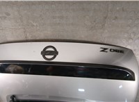  Крышка (дверь) багажника Nissan 350Z 2002-2009 20621436 #8