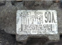  Генератор Ford Focus 2 2005-2008 20621449 #3