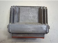 12200411 Блок управления двигателем Chevrolet Tahoe 1999-2006 20621453 #1