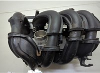  Коллектор впускной Ford Focus 2 2005-2008 20621456 #4