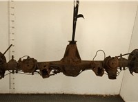  Мост (ведущий) Toyota 4 Runner 2003-2009 20621475 #1