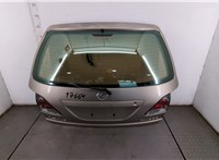  Замок багажника Lexus RX 1998-2003 11512933 #1