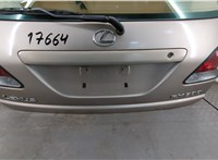  Замок багажника Lexus RX 1998-2003 11512933 #2