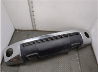  Бампер Toyota Tundra 2007-2013 20621479 #1