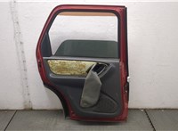  Стеклоподъемник электрический Ford Escape 2000-2006 11512953 #7