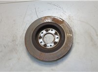 58411S2300 Диск тормозной KIA Telluride 20621487 #1