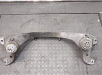  Подушка крепления двигателя Volkswagen Touareg 2007-2010 11512961 #1