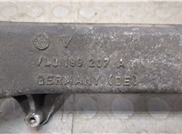  Подушка крепления двигателя Volkswagen Touareg 2007-2010 11512961 #2