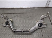  Подушка крепления двигателя Volkswagen Touareg 2007-2010 11512961 #3