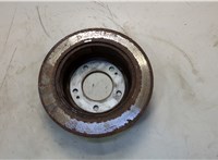 584112K300 Диск тормозной KIA Soul 2008-2014 20621497 #1