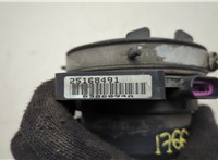 25168491 Измеритель потока воздуха (расходомер) Cadillac Escalade 2 2001-2006 20621502 #2