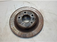  Диск тормозной Chevrolet Cruze 2009-2015 20621508 #3