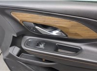  Дверь боковая (легковая) GMC Terrain 2017-2021 20621509 #5