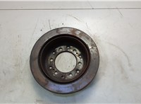 4243160200 Диск тормозной Toyota Sequoia 2000-2008 20621517 #1