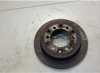 4243160200 Диск тормозной Toyota Sequoia 2000-2008 20621517 #3