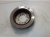 4243160200 Диск тормозной Toyota Sequoia 2000-2008 20621523 #1