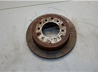 4243160200 Диск тормозной Toyota Sequoia 2000-2008 20621523 #3