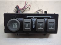  Кнопка включения полного привода Chevrolet Tahoe 1999-2006 20621528 #1