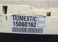  Переключатель отопителя (печки) Chevrolet Tahoe 1999-2006 20621531 #3