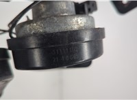  Рамка передняя (телевизор) Volvo XC90 2002-2014 20621533 #4