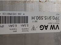 7P0915590H Батарея высоковольтная Volkswagen Touareg 2010-2014 20621537 #8