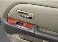  Ручка двери наружная Lexus RX 1998-2003 11512990 #2