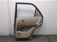  Ручка двери наружная Lexus RX 1998-2003 11512990 #4