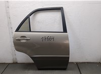  Ручка двери наружная Lexus RX 1998-2003 11512990 #1