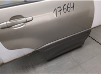 Ручка двери наружная Lexus RX 1998-2003 11512990 #7