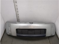  Бампер Nissan 350Z 2002-2009 20621553 #1