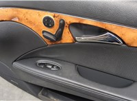  Дверь боковая (легковая) Mercedes E W211 2002-2009 20621562 #6