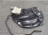  Стеклоподъемник электрический Ford Mustang 2017-2023 20621580 #2