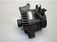 Генератор Ford Focus 2 2005-2008 20621591 #1