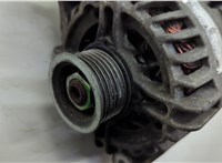  Генератор Ford Focus 2 2005-2008 20621591 #2