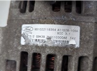  Генератор Ford Focus 2 2005-2008 20621591 #3