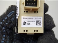 93581P2220 Кнопка стеклоподъемника (блок кнопок) KIA Sorento MQ4 2020-2025 20621599 #2